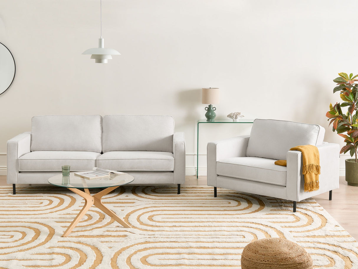 Mīksto mēbeļu komplekts 519436