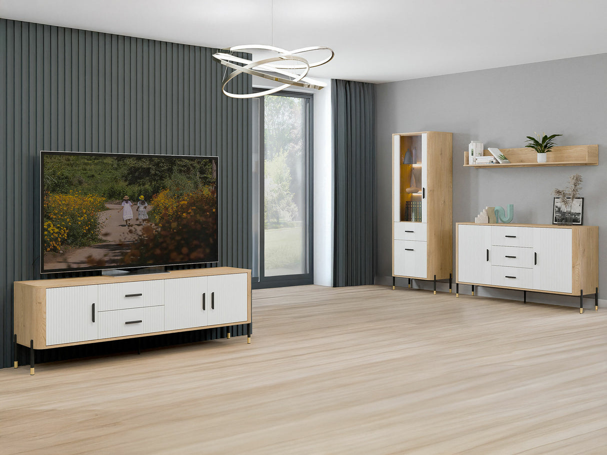 Viesistabas komplekts 603527