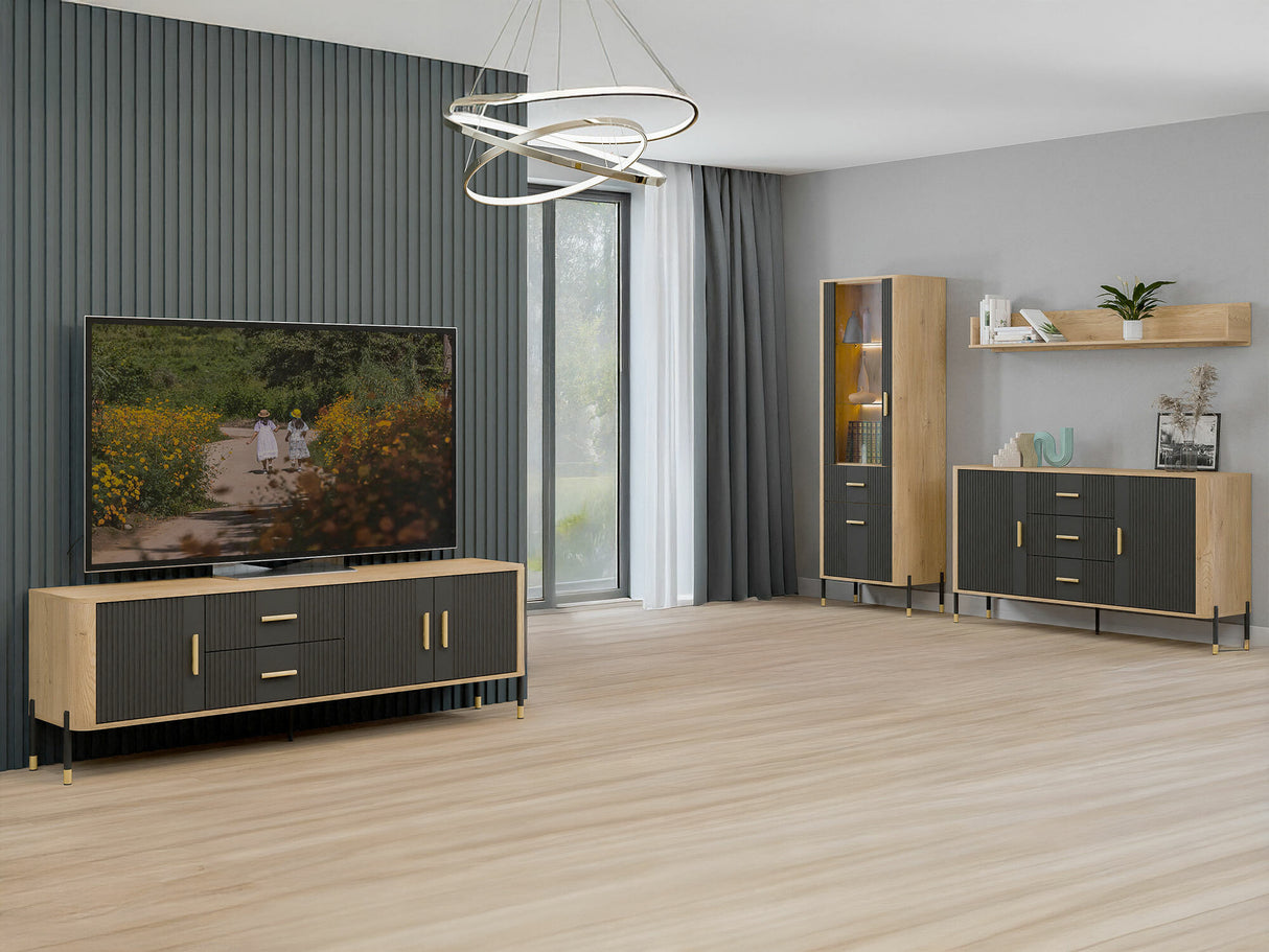 Viesistabas komplekts 603527