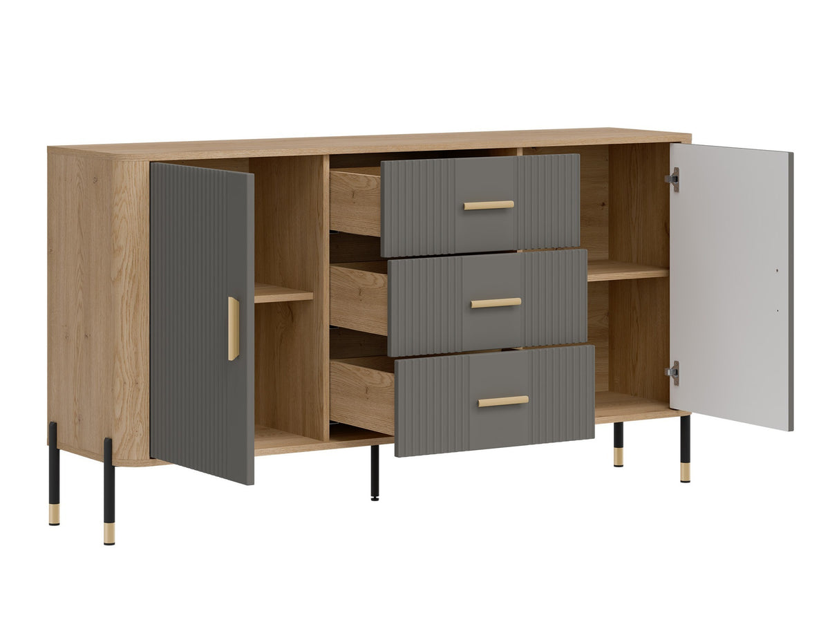 Viesistabas komplekts 603527