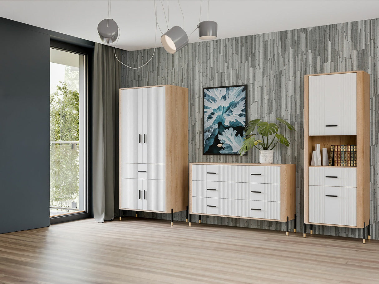 Viesistabas komplekts 603601