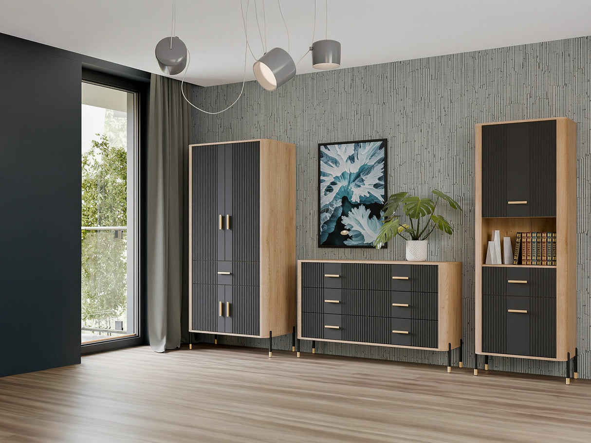 Viesistabas komplekts 603601