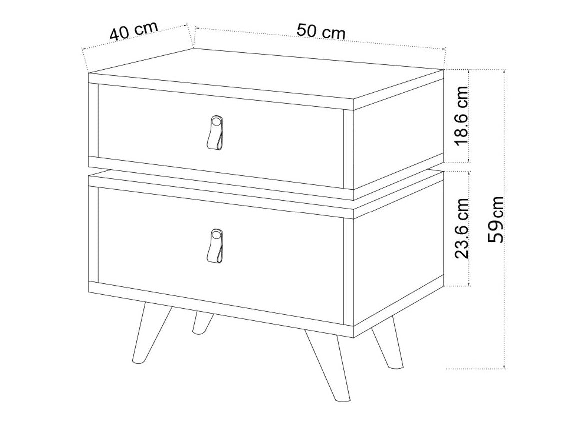 Naktsgaldiņš 603609