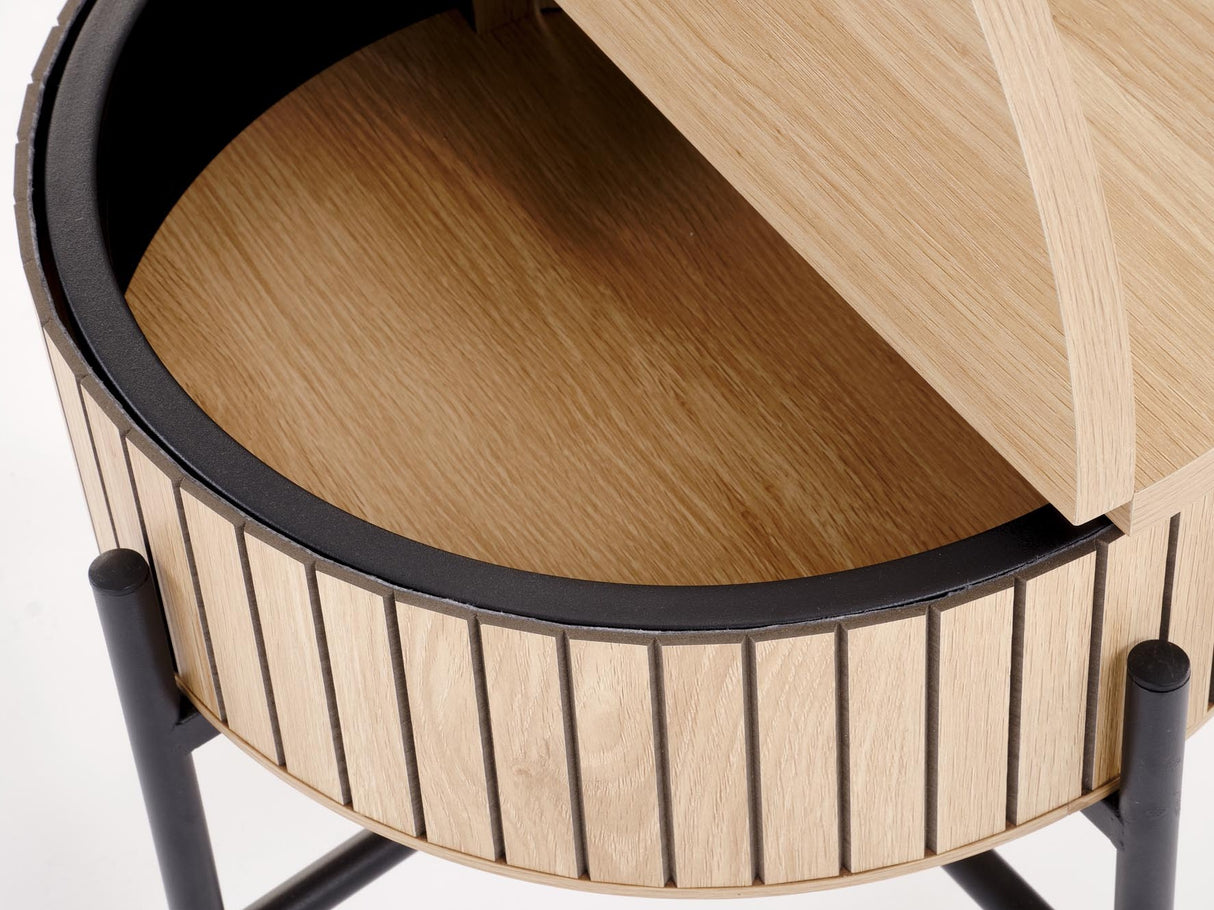 Žurnālu galdiņu komplekts 603688