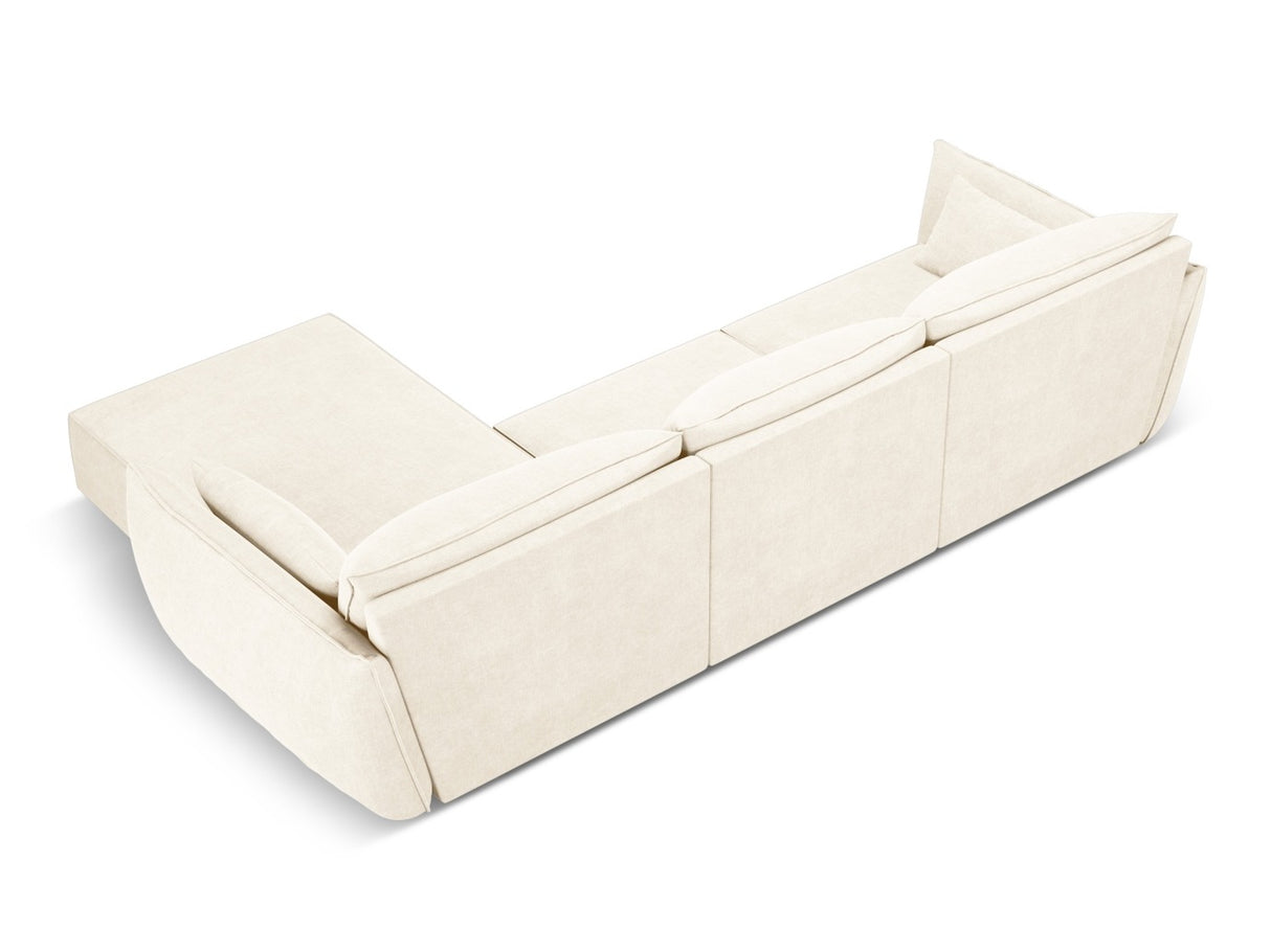 Stūra dīvāns 603649