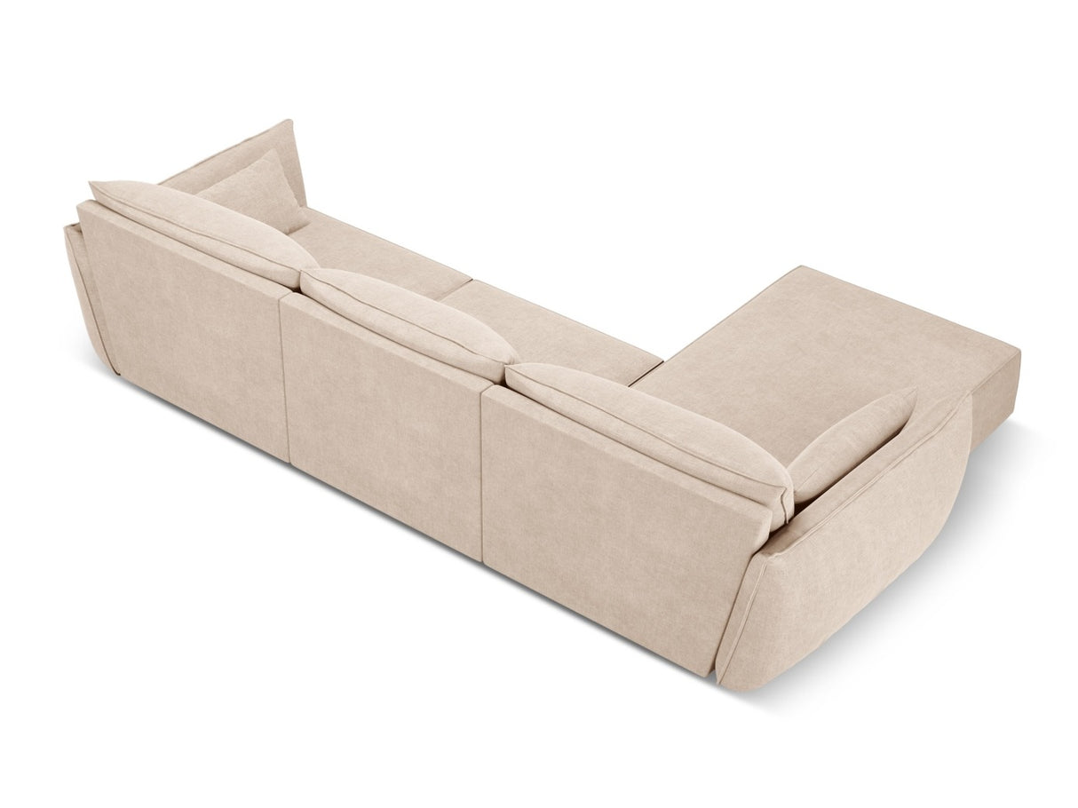 Stūra dīvāns 603649