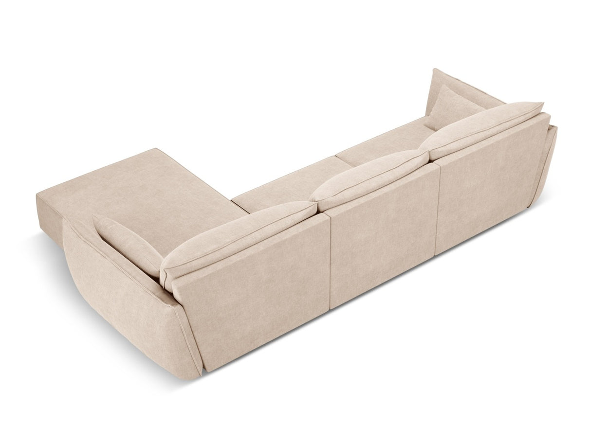 Stūra dīvāns 603649