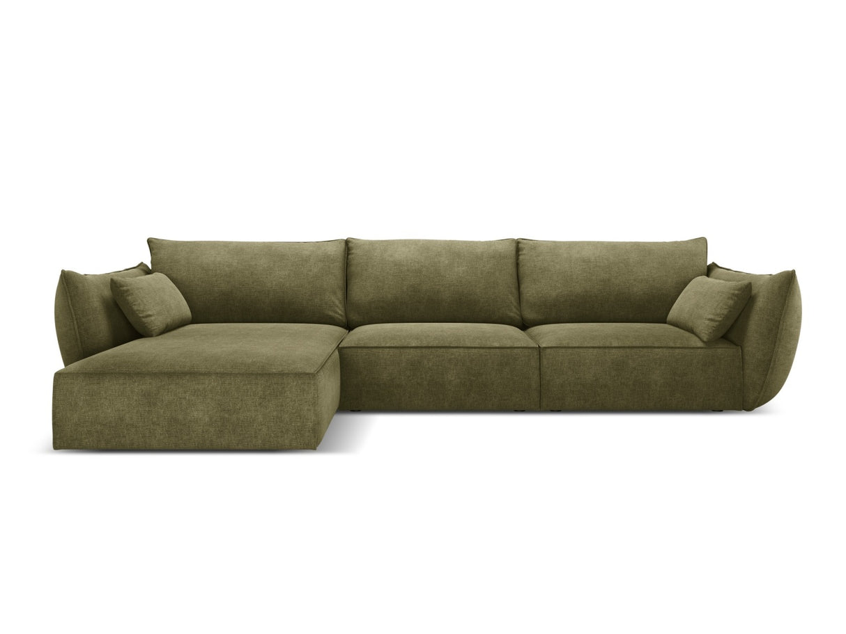 Stūra dīvāns 603649