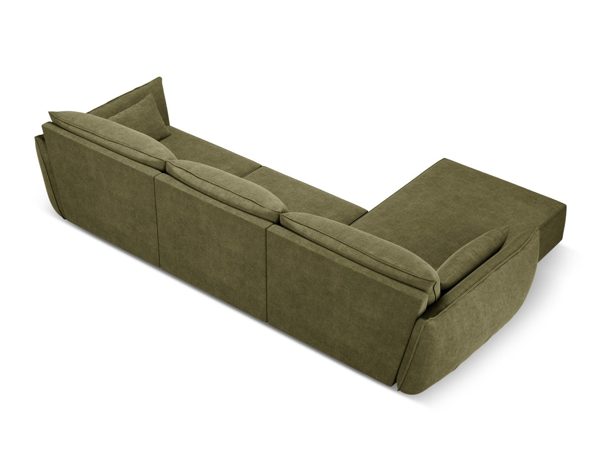 Stūra dīvāns 603649