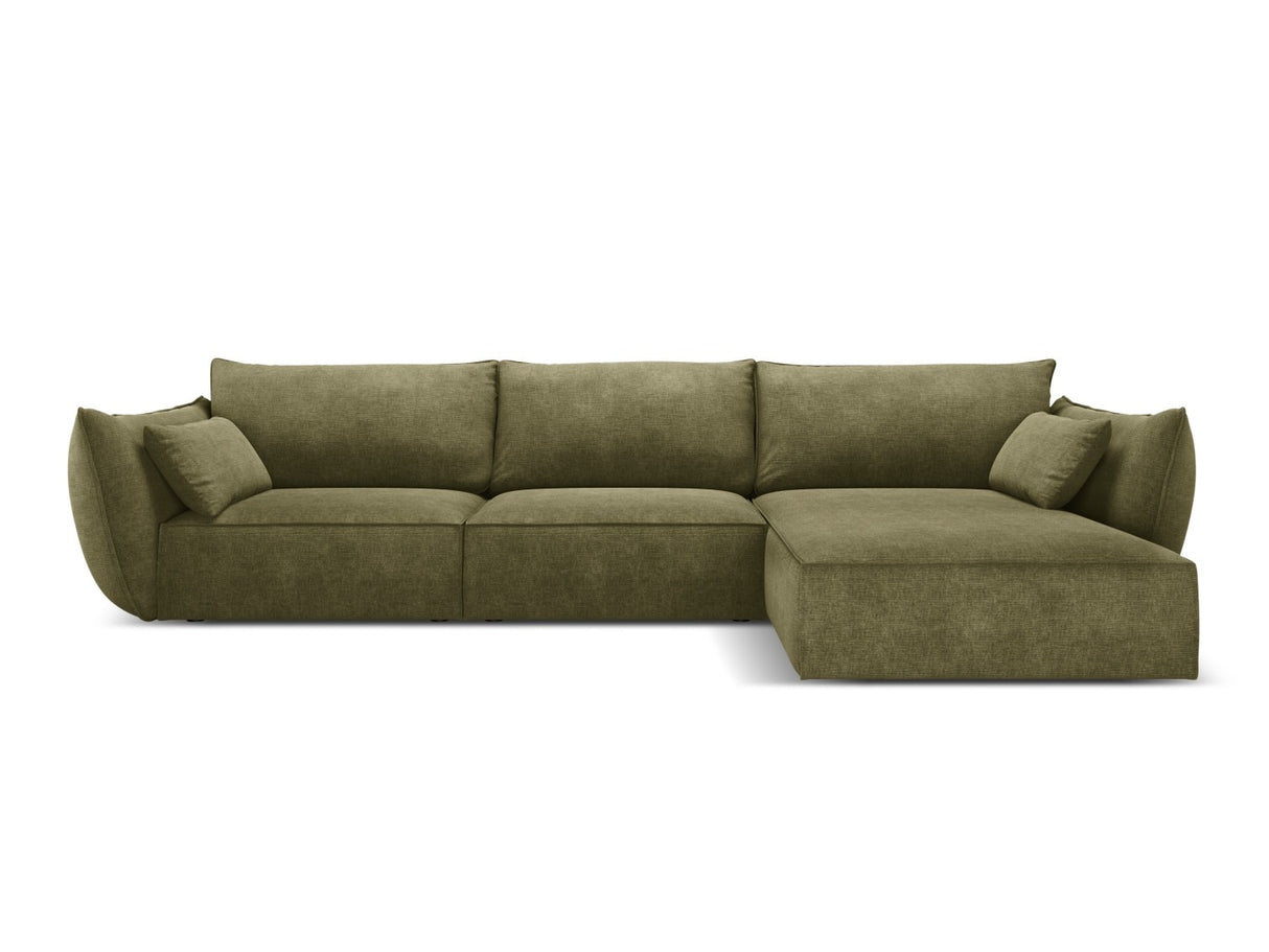 Stūra dīvāns 603649