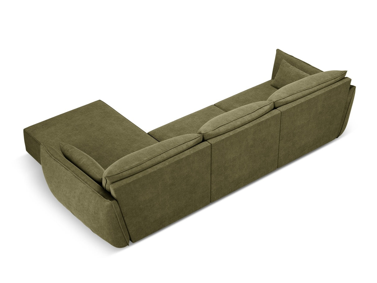 Stūra dīvāns 603649