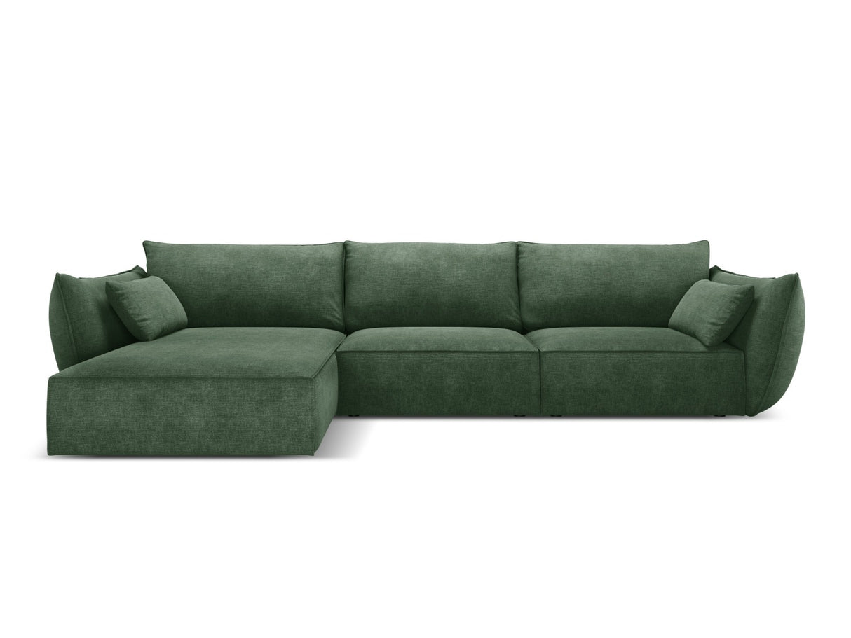 Stūra dīvāns 603649