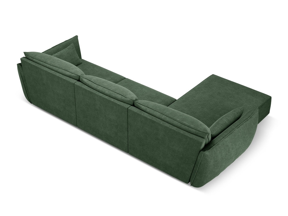 Stūra dīvāns 603649