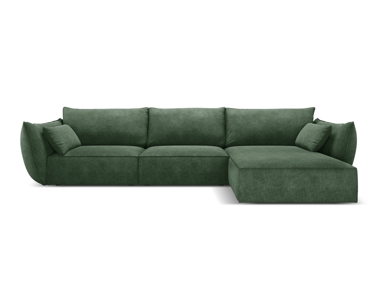 Stūra dīvāns 603649