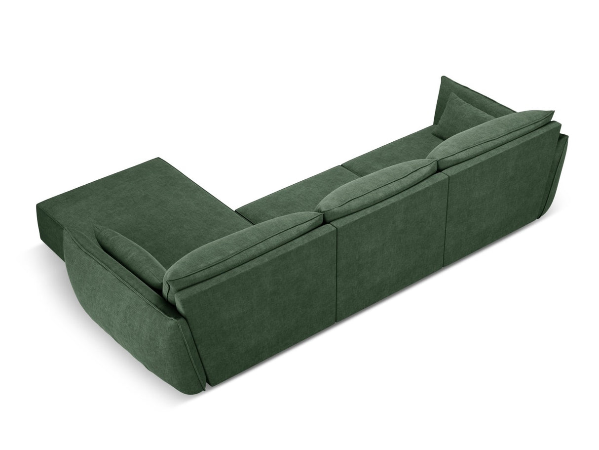 Stūra dīvāns 603649