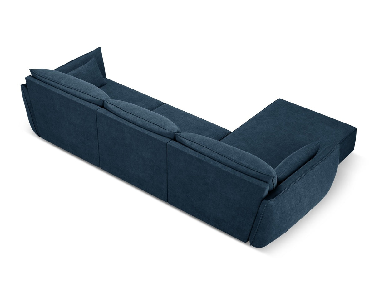 Stūra dīvāns 603649