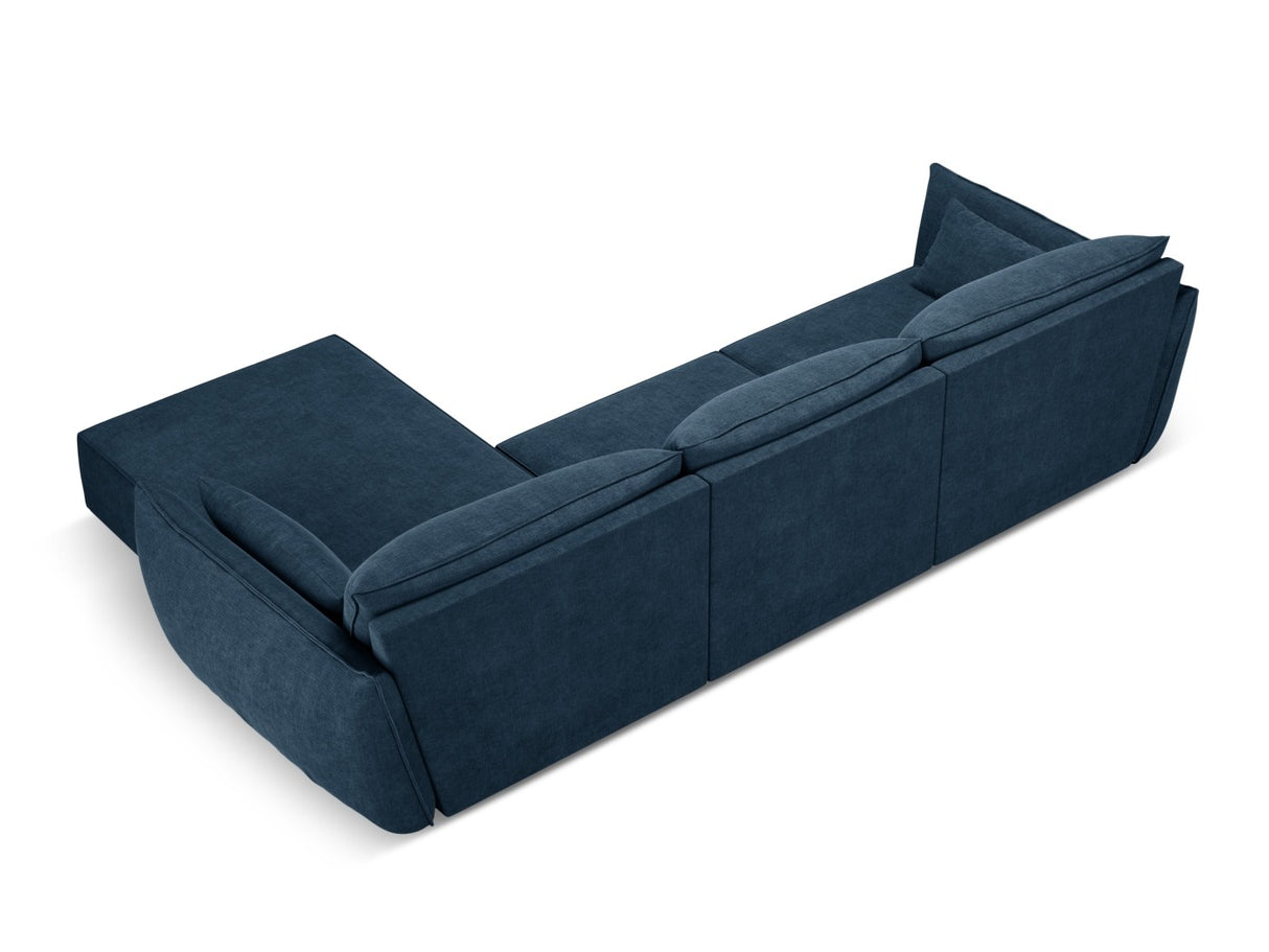 Stūra dīvāns 603649