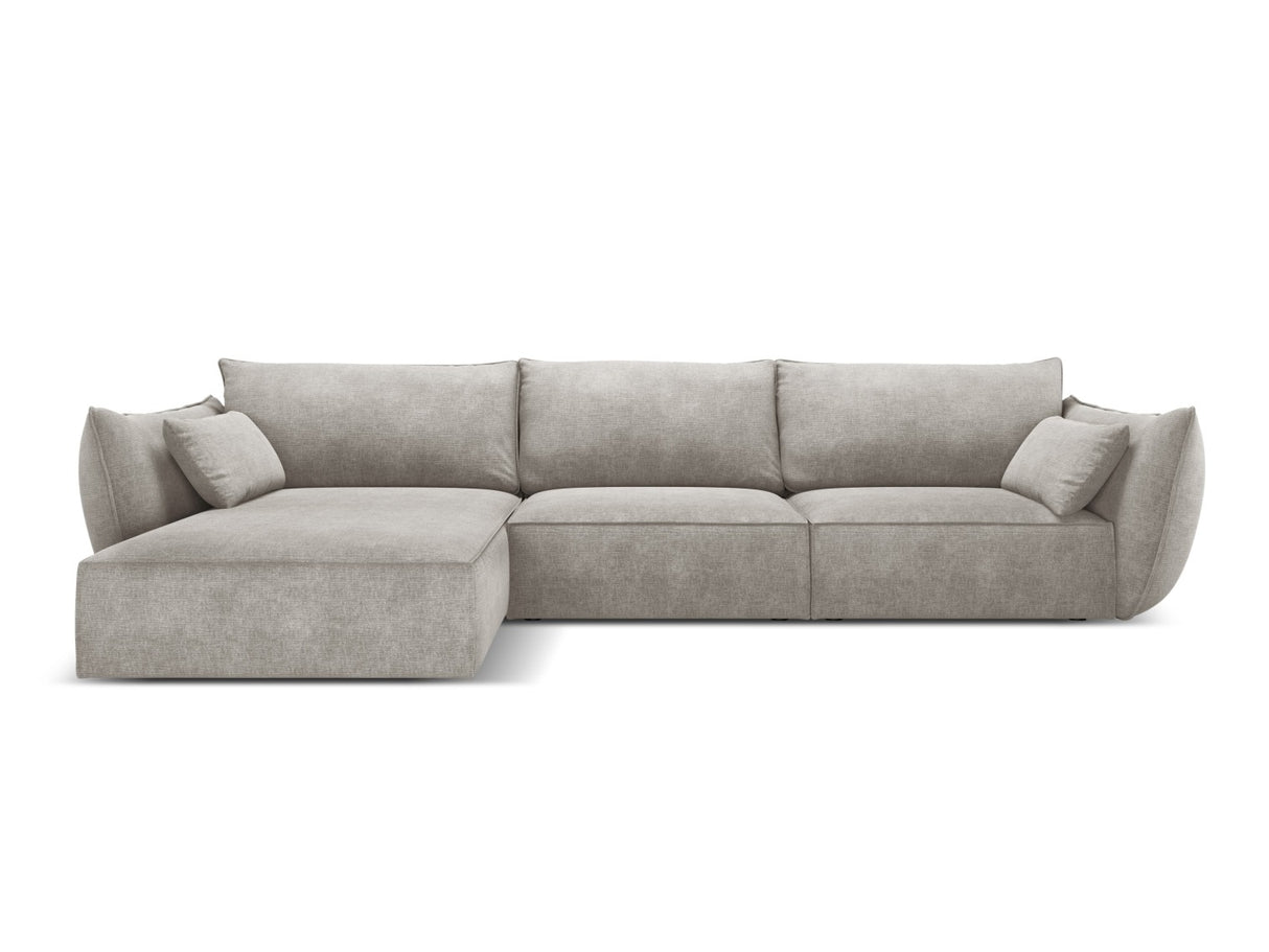 Stūra dīvāns 603649