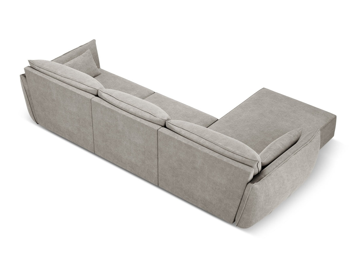 Stūra dīvāns 603649