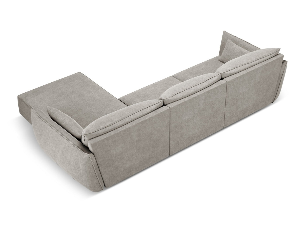 Stūra dīvāns 603649