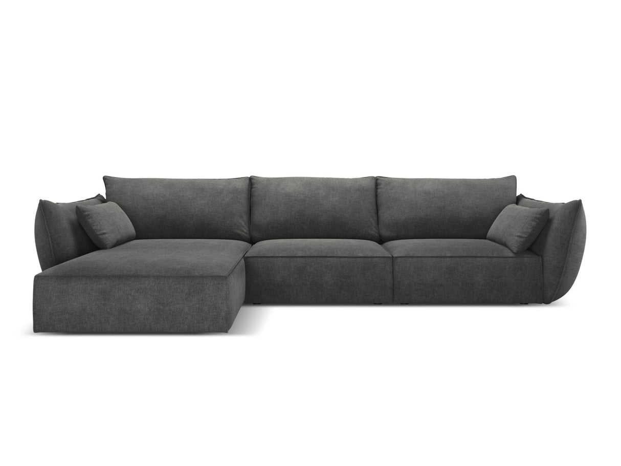 Stūra dīvāns 603649