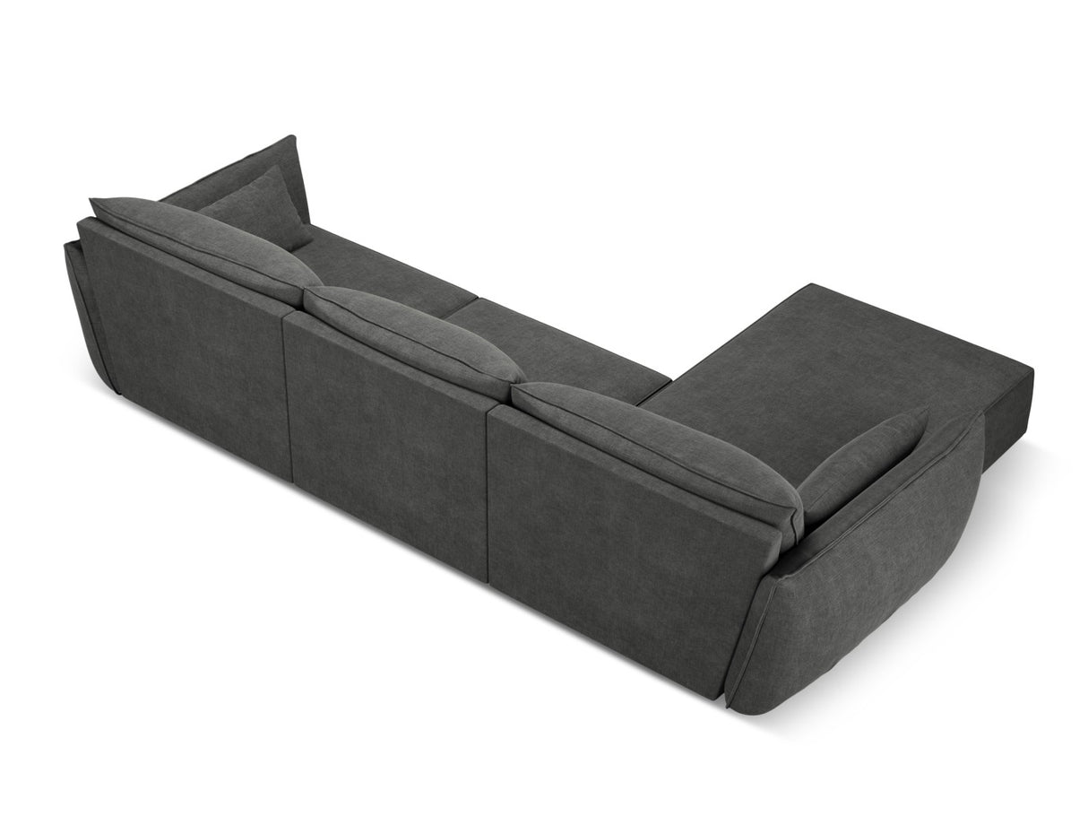 Stūra dīvāns 603649