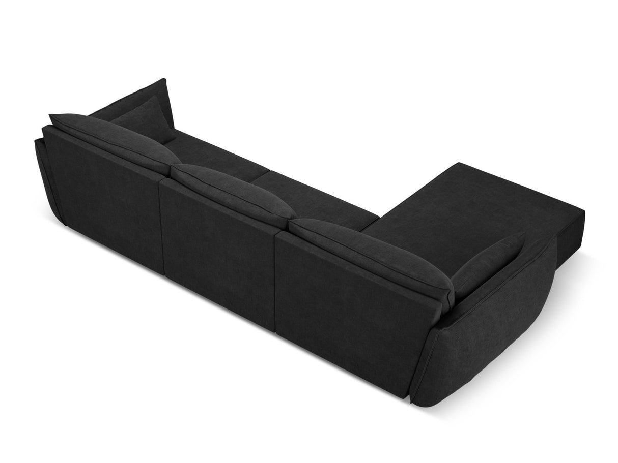 Stūra dīvāns 603649