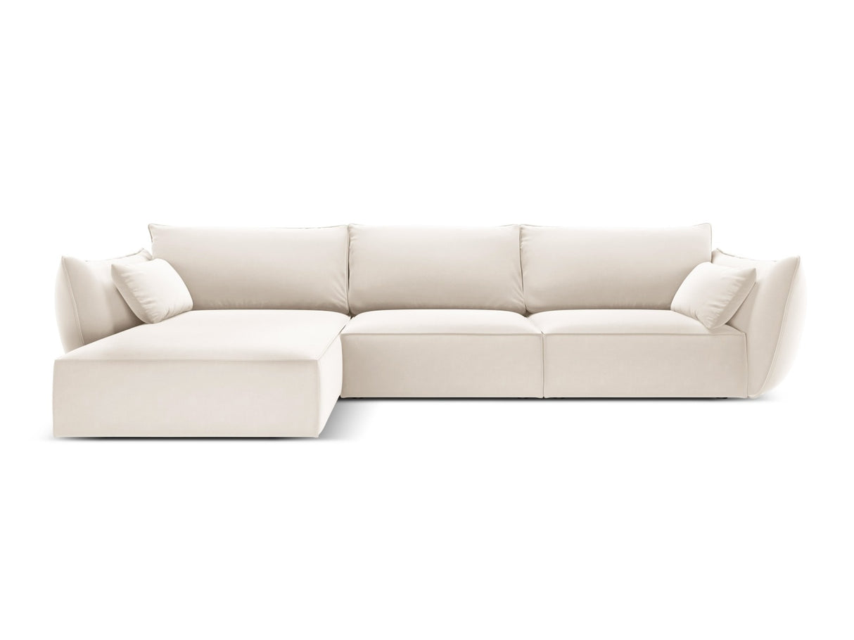 Stūra dīvāns 603649