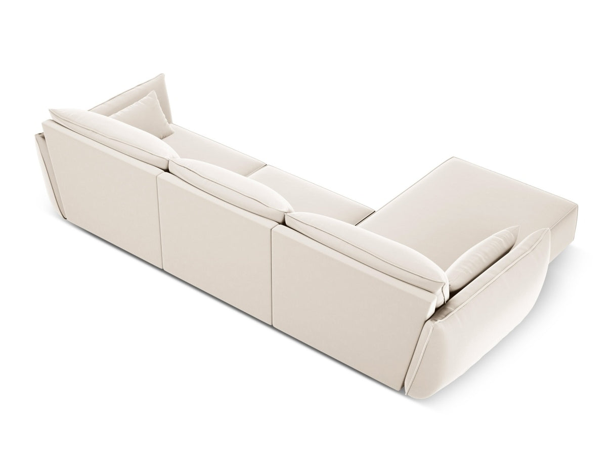 Stūra dīvāns 603649