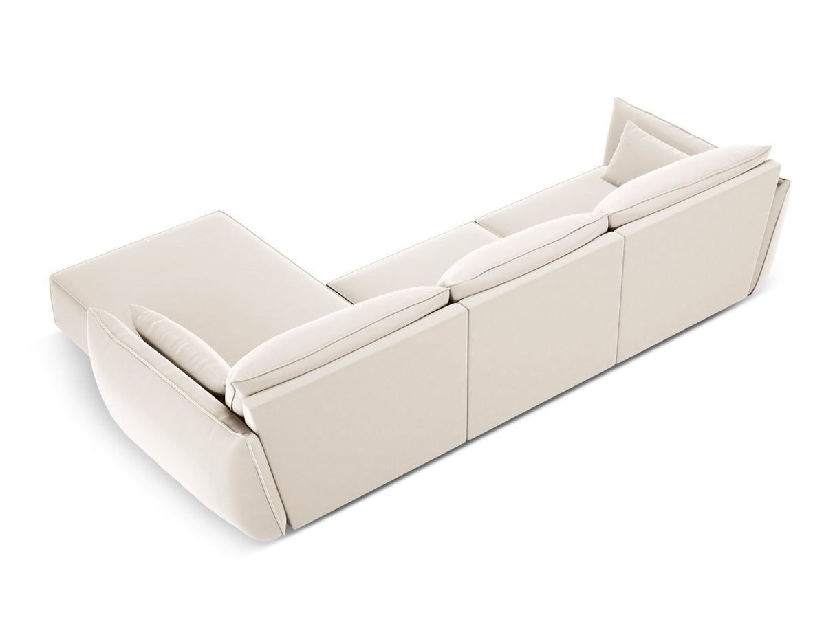 Stūra dīvāns 603649