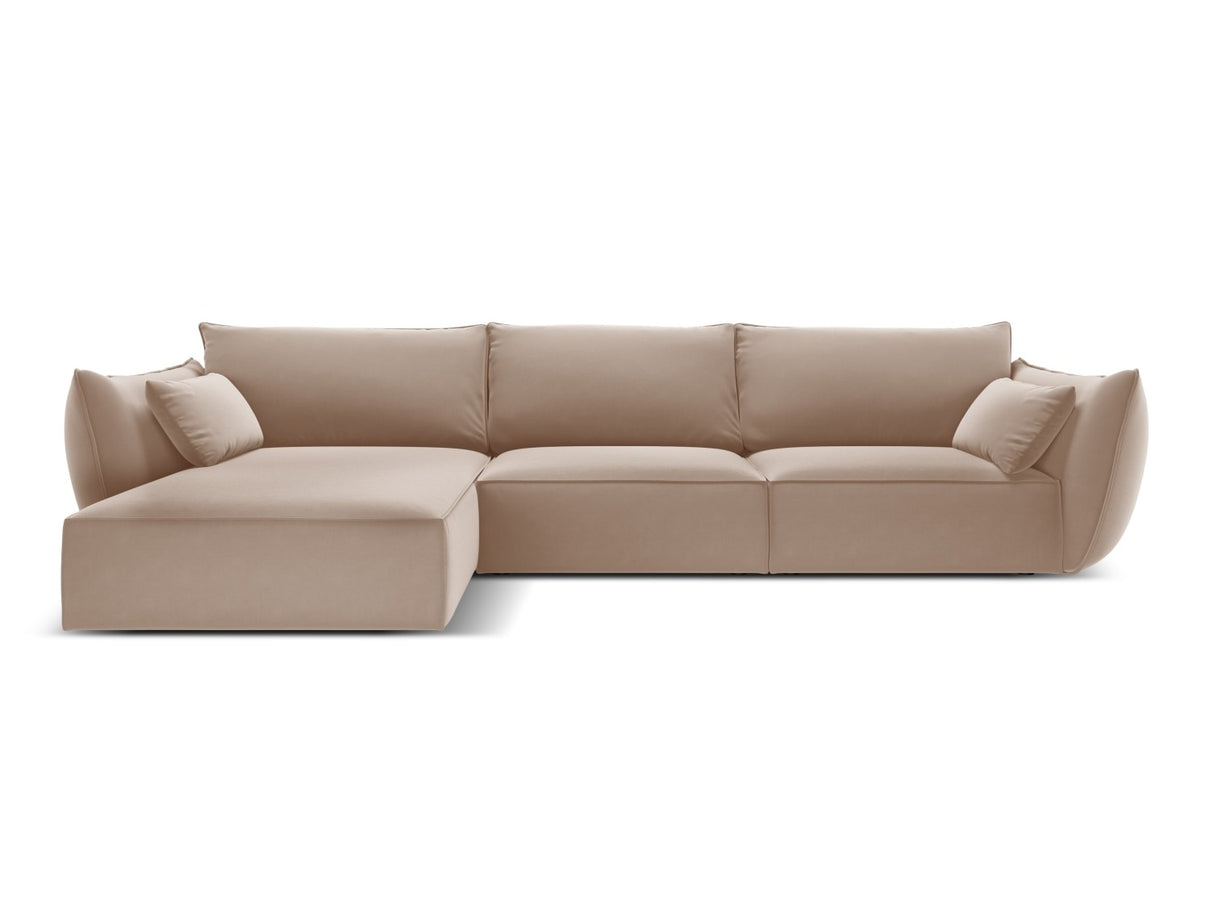 Stūra dīvāns 603649