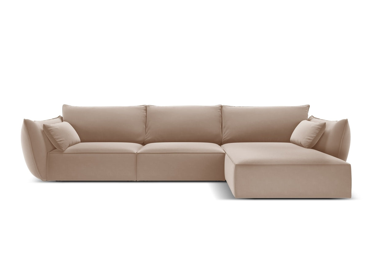 Stūra dīvāns 603649