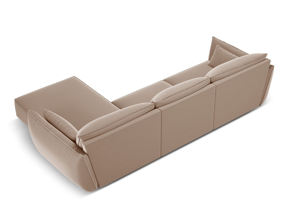 Stūra dīvāns 603649