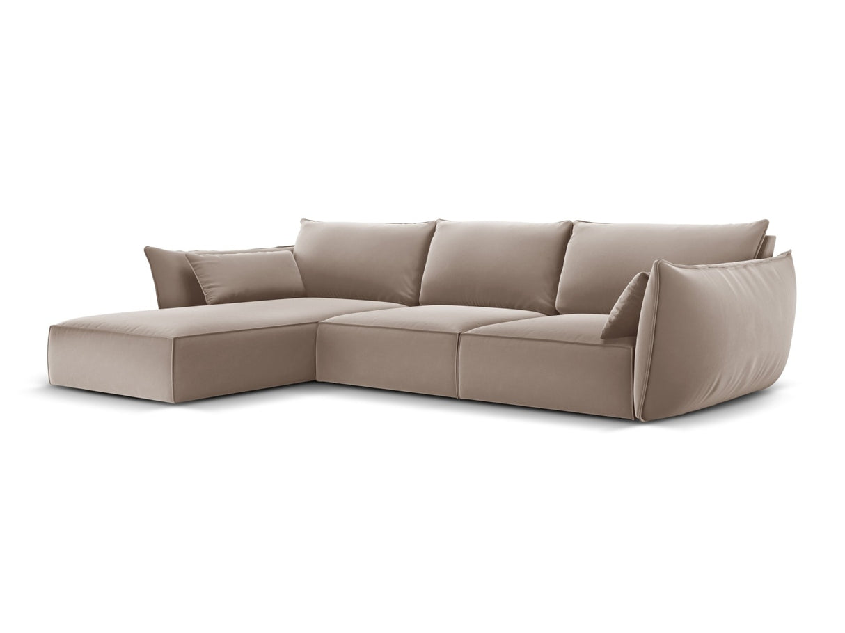 Stūra dīvāns 603649