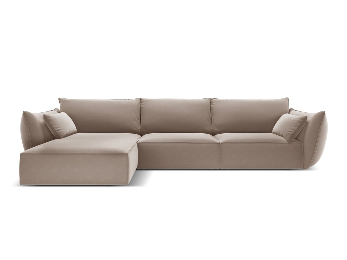 Stūra dīvāns 603649