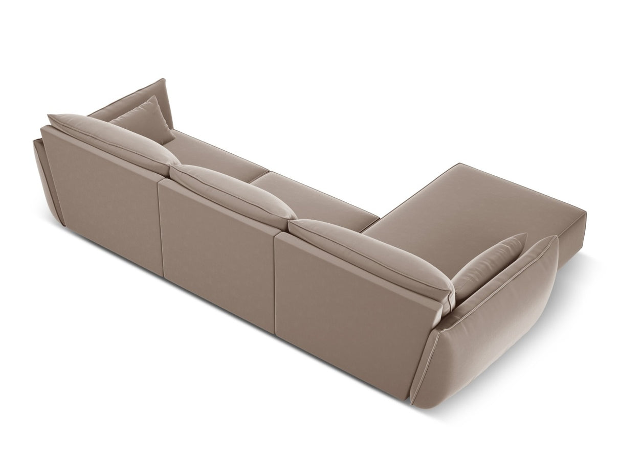 Stūra dīvāns 603649