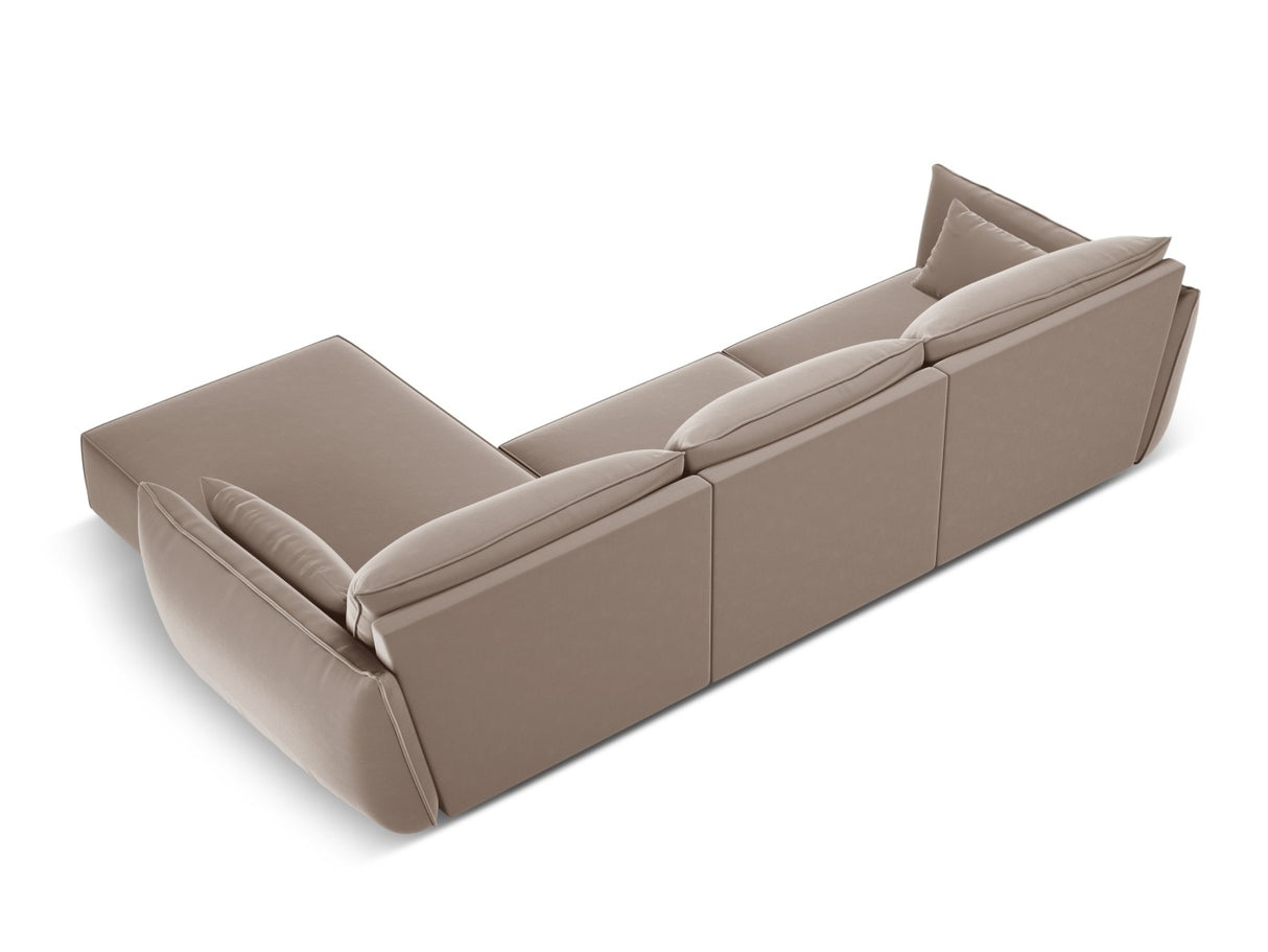 Stūra dīvāns 603649