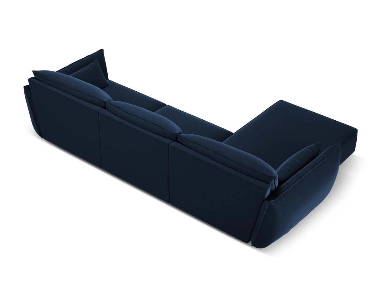 Stūra dīvāns 603649