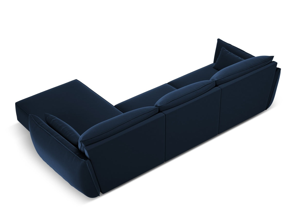 Stūra dīvāns 603649