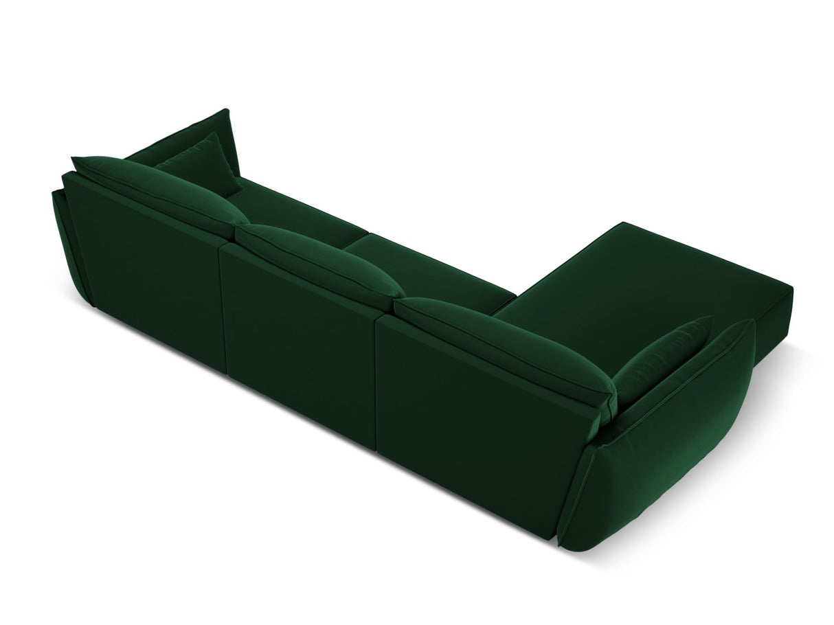 Stūra dīvāns 603649