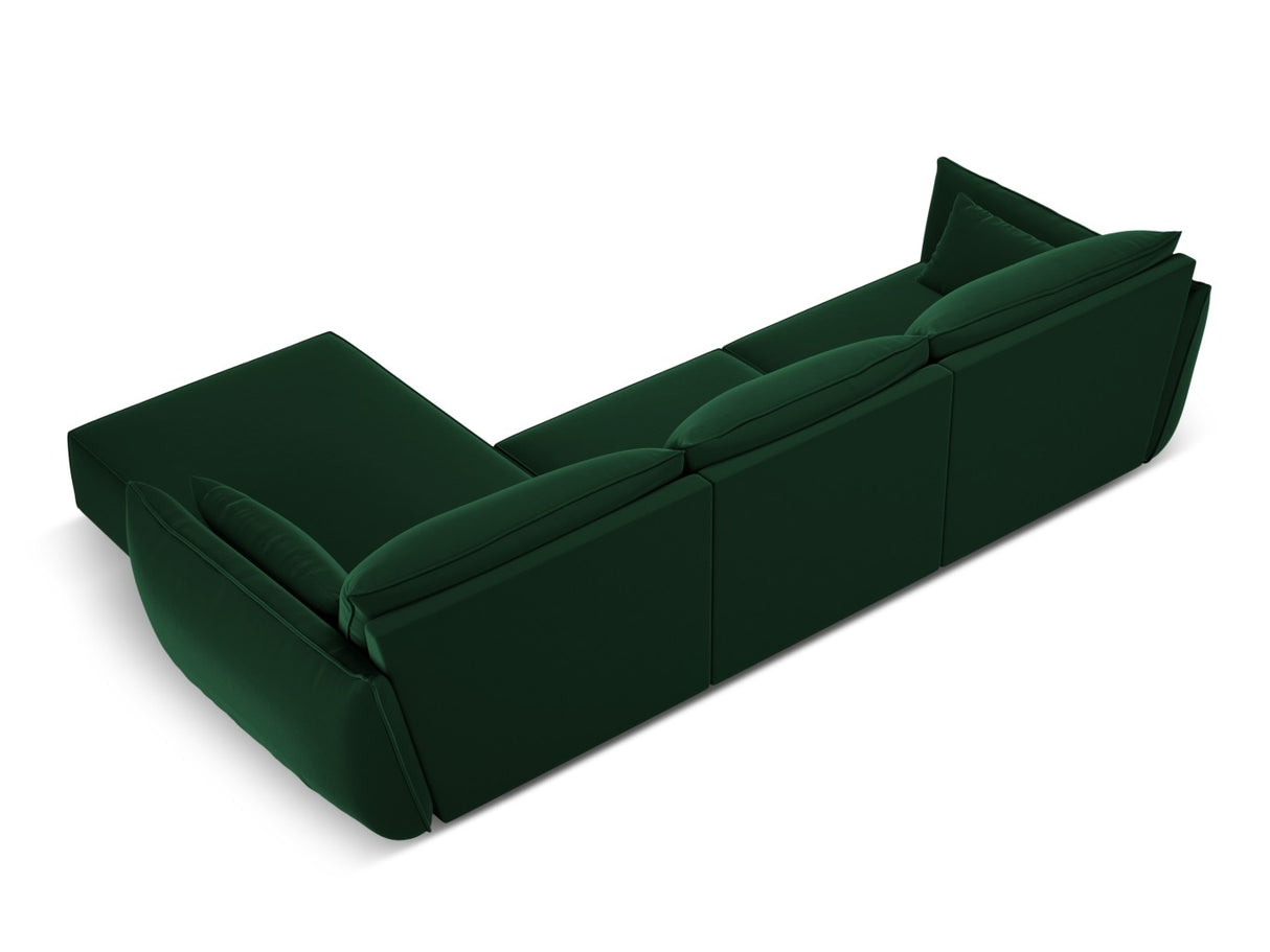 Stūra dīvāns 603649