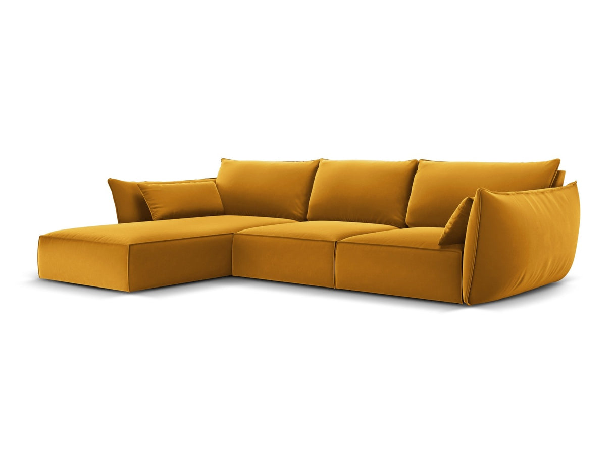 Stūra dīvāns 603649