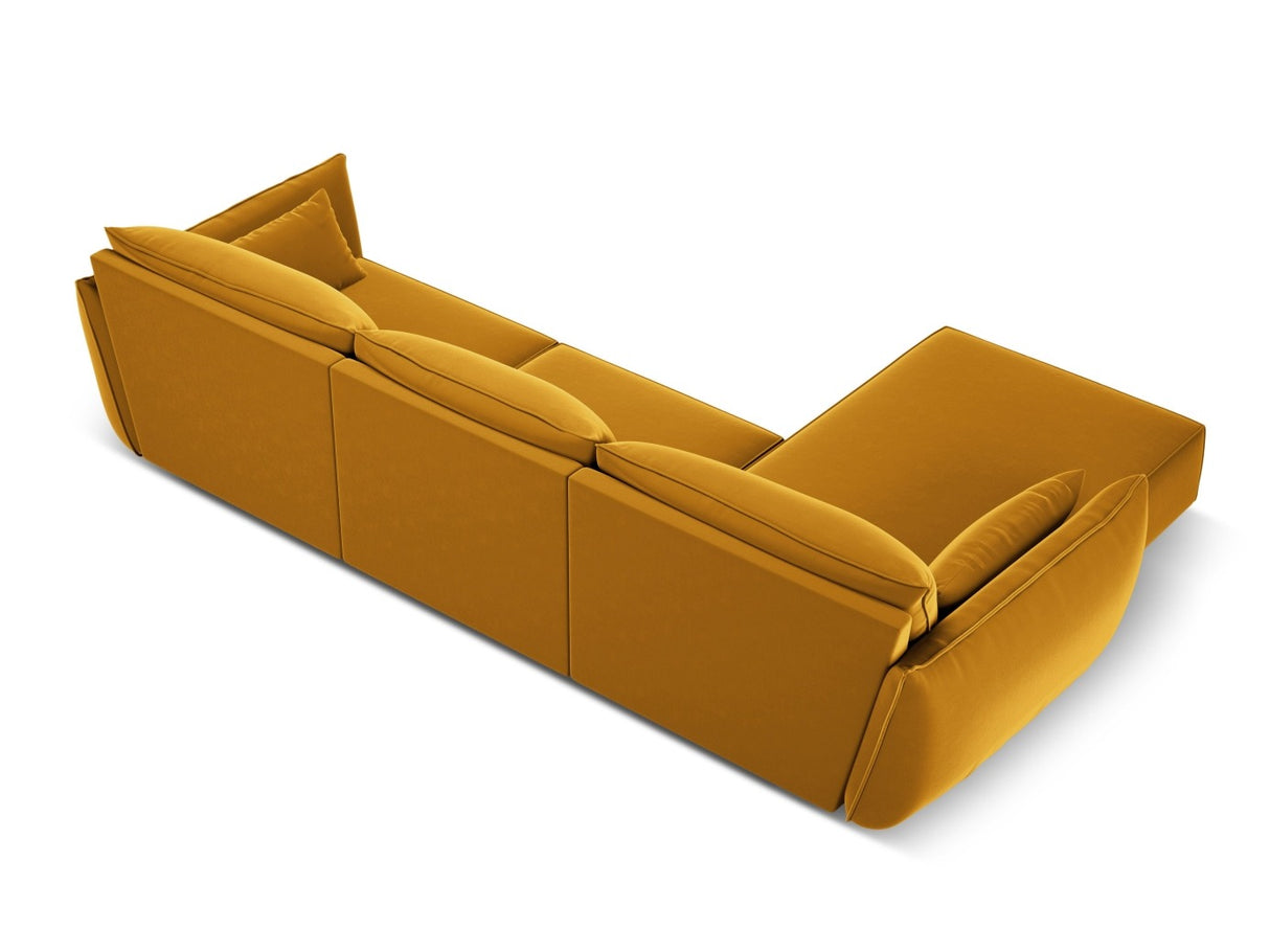 Stūra dīvāns 603649