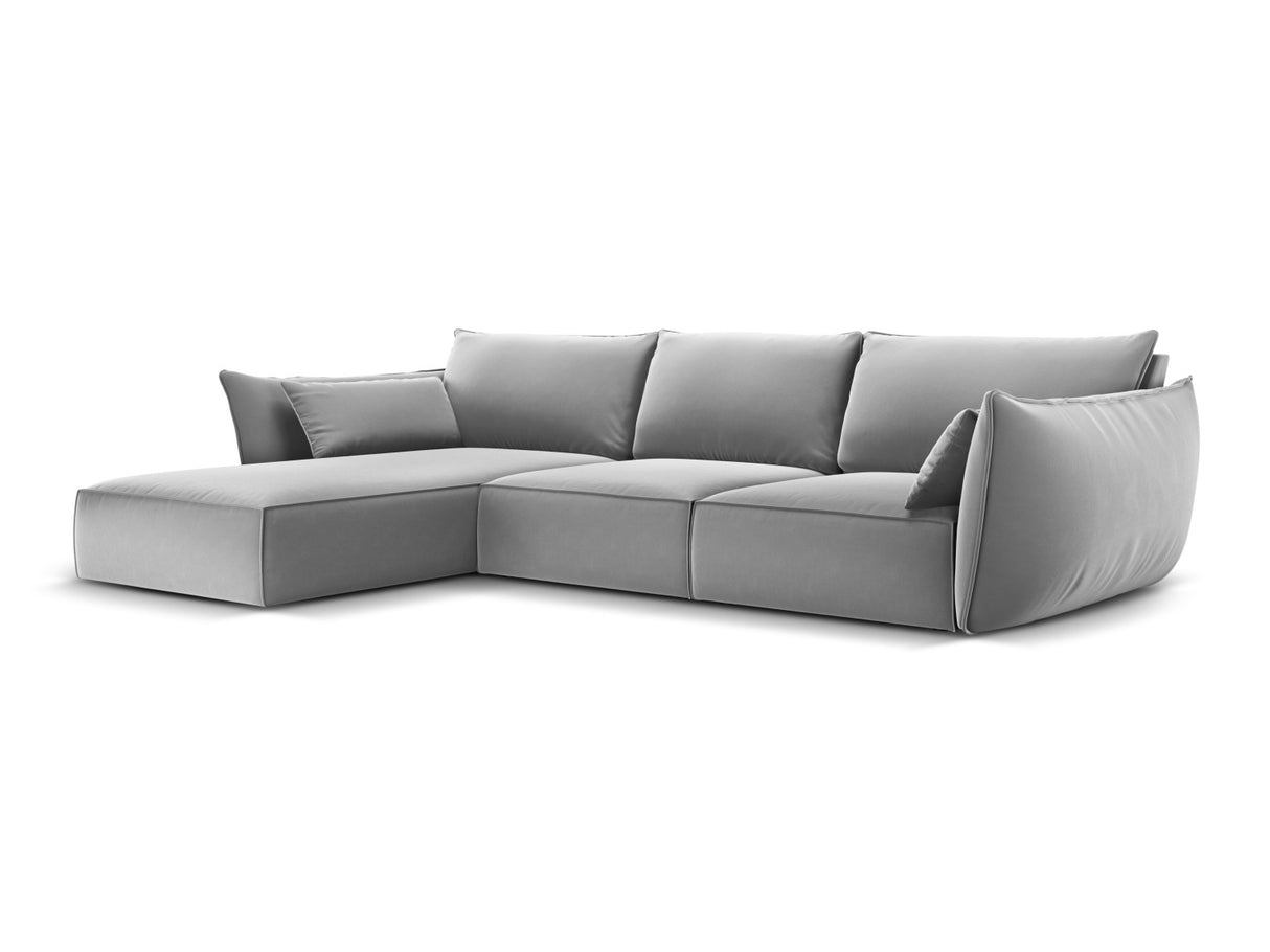 Stūra dīvāns 603649