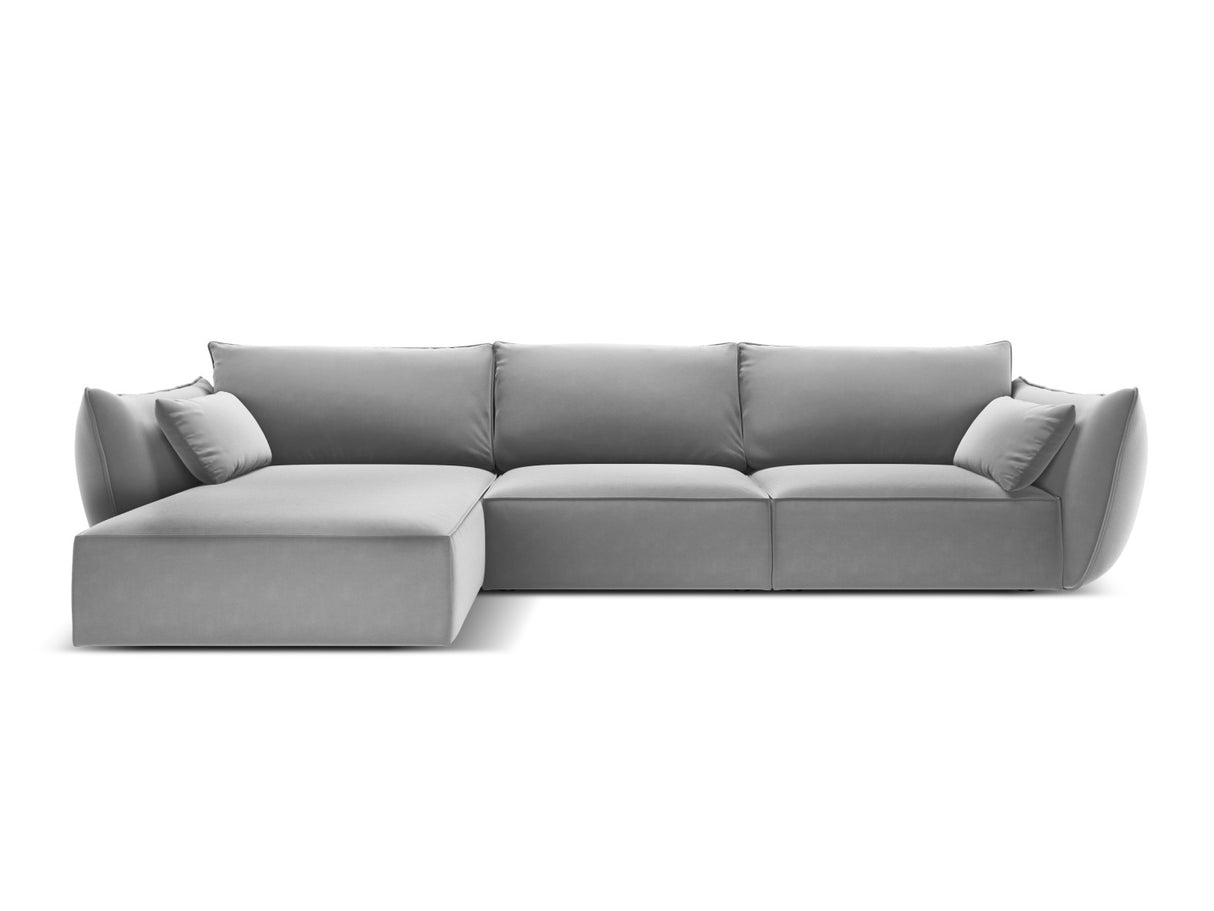 Stūra dīvāns 603649