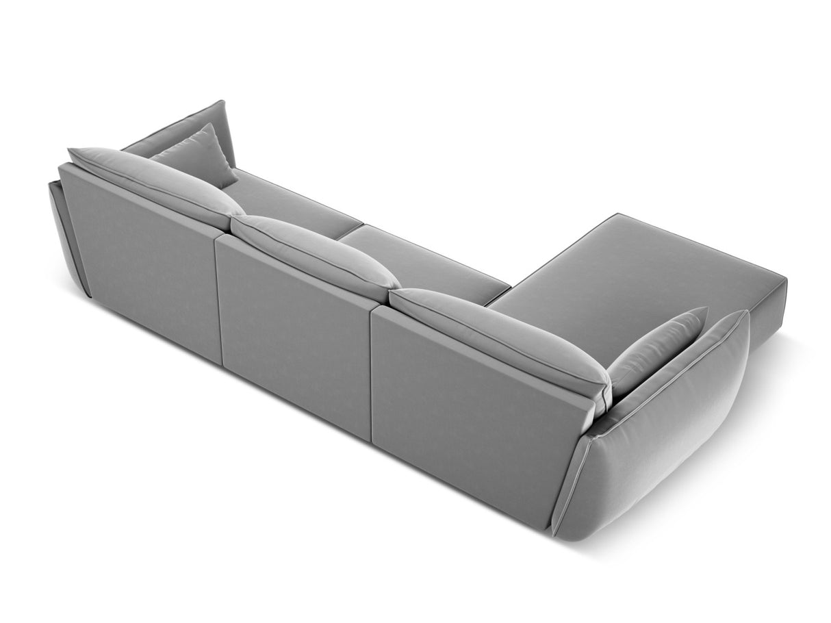 Stūra dīvāns 603649