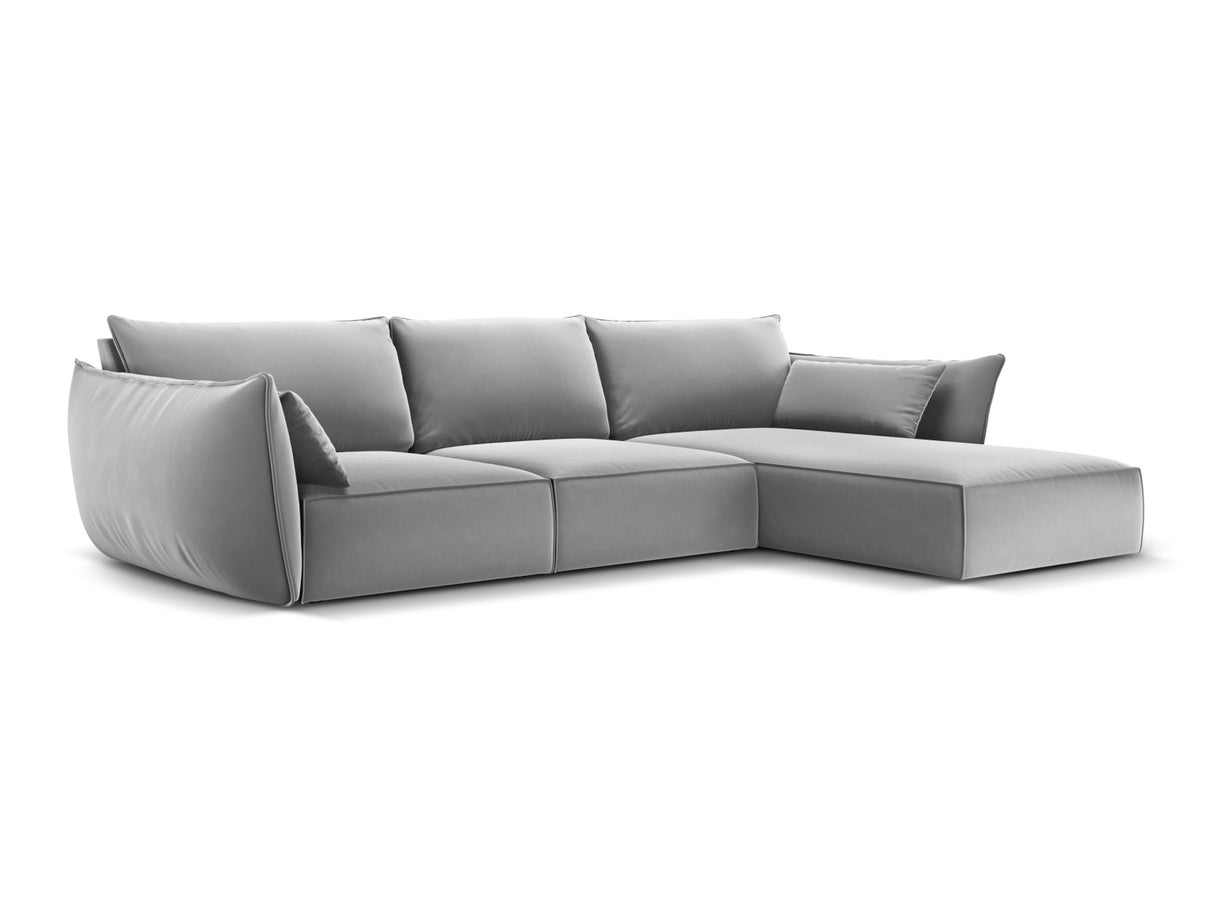 Stūra dīvāns 603649