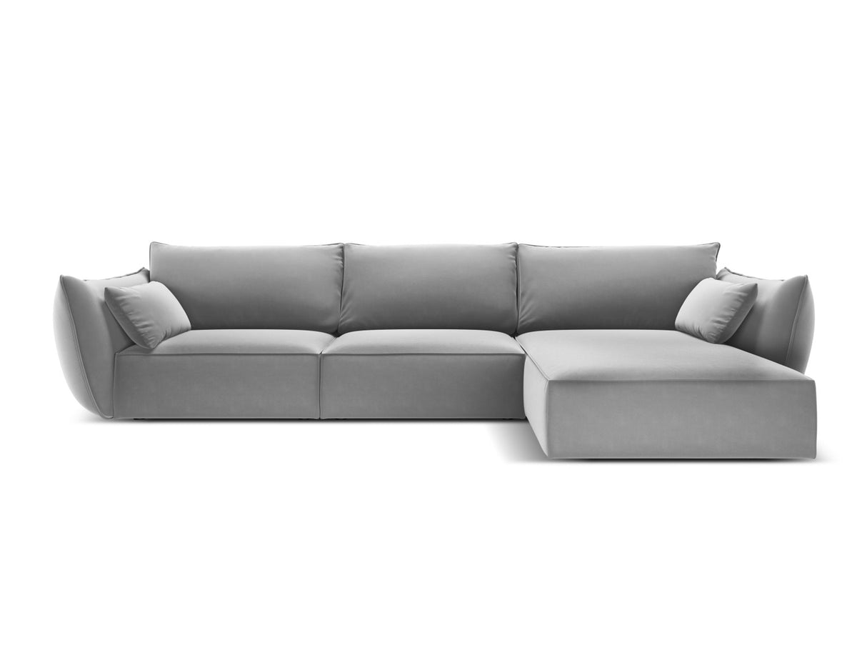 Stūra dīvāns 603649