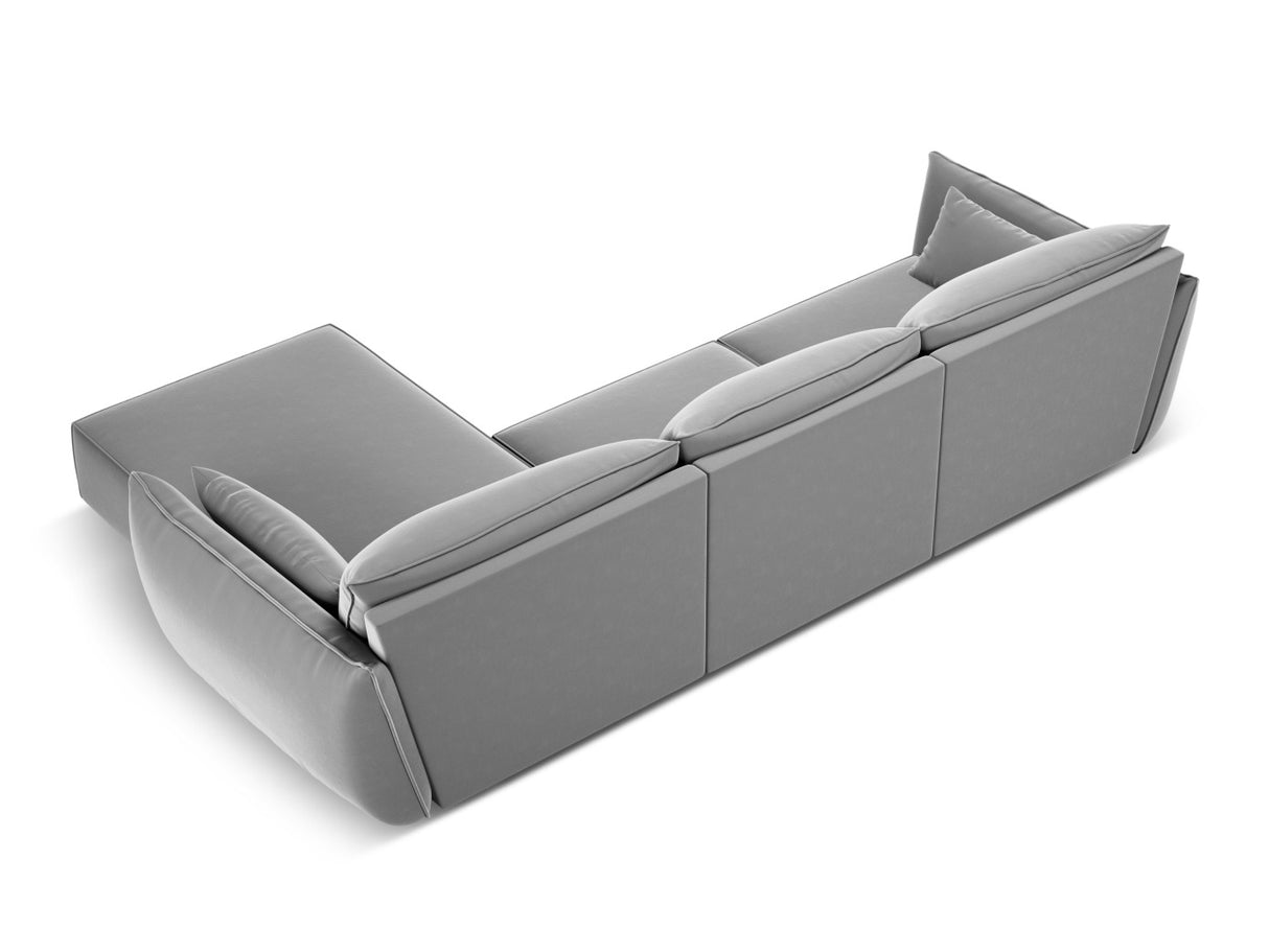 Stūra dīvāns 603649