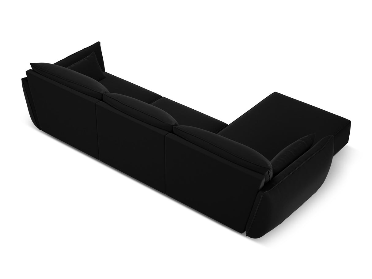 Stūra dīvāns 603649